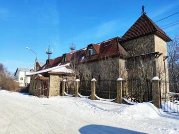 Фото Гостевой дом Вавилон г. Карабаново 3